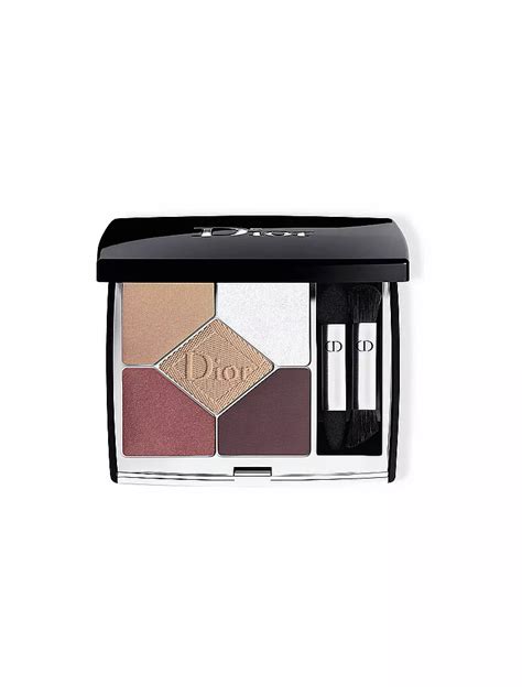 dior 529 wild brown|5 Couleurs Couture .